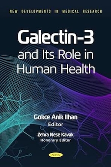 عکس Galectin-3 and Its Role in Human Health