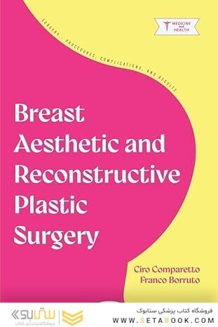Breast Aesthetic and Reconstructive Plastic Surgery