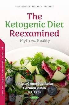 عکس The Ketogenic Diet Reexamined