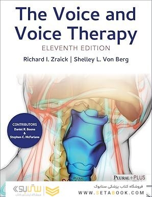 The Voice and Voice Therapy, Eleventh Edition