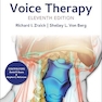 The Voice and Voice Therapy, Eleventh Edition