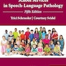 A Guide to School Services in Speech-Language Pathology, Fifth Edition