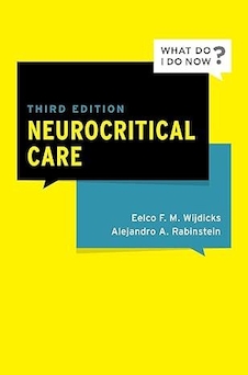 عکس Neurocritical Care (What Do I Do Now) 3rd Edition