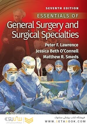 Essentials of General Surgery and Surgical Specialties 7th Edition