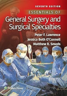 عکس Essentials of General Surgery and Surgical Specialties 7th Edition
