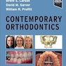 Contemporary Orthodontics 7th Edition