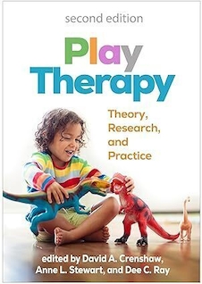 عکس Play Therapy: Theory, Research, and Practice Second Edition