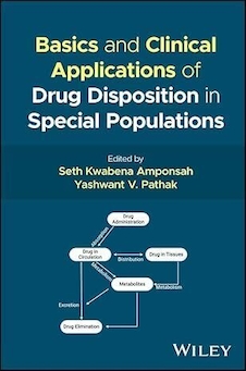 عکس Basics and Clinical Applications of Drug Disposition in Special Populations