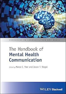 عکس The Handbook of Mental Health Communication