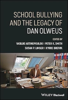عکس School Bullying and The Legacy of Dan Olweus