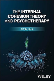 عکس The Internal Cohesion Theory and Psychotherapy 1st Edition