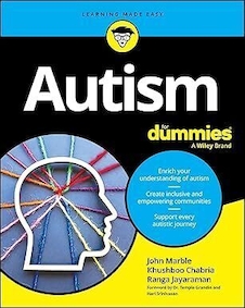 عکس Autism For Dummies