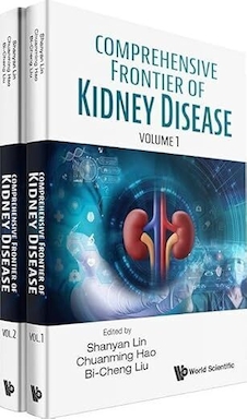 عکس Comprehensive Frontier of Kidney Disease