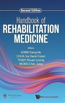 عکس Handbook of Rehabilitation Medicine (Second Edition)
