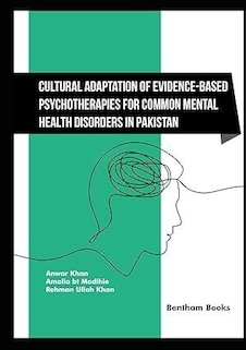 عکس Cultural Adaptation of Evidence-Based Psychotherapies for Common Mental Health Disorders in Pakistan