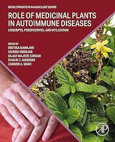 عکس Role of Medicinal Plants in Autoimmune Diseases: Concepts, Perspectives, and Utilization