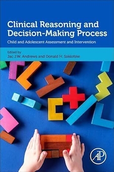 عکس Clinical Reasoning and Decision-Making Process 1st Edition