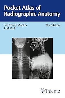 عکس Pocket Atlas of Radiographic Anatomy 4th Edition
