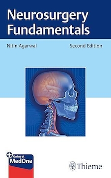 عکس Neurosurgery Fundamentals 2nd Edition