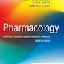 Pharmacology: A Patient-Centered Nursing Process Approach 12th Edition