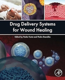 عکس Drug Delivery Systems for Wound Healing 1st Edition