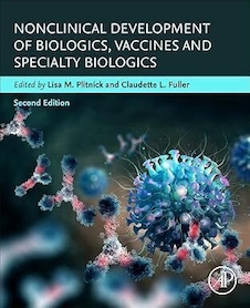 عکس Nonclinical Development of Biologics, Vaccines and Specialty Biologics