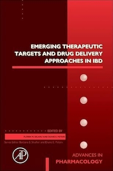 عکس Emerging Therapeutic Targets and Drug Delivery Approaches in IBD