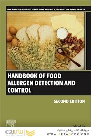 Handbook of Food Allergen Detection and Control