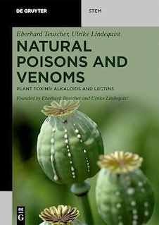 عکس Natural Poisons and Venoms: Plant Toxins: Alkaloids and Lectins