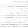 درمان ارتودنسی دندان های نهفته (فصول برگزیده آزمون های ارتقا و بورد)