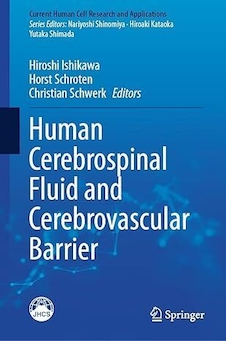 عکس Human Cerebrospinal Fluid and Cerebrovascular Barrier (Current Human Cell Research and Applications