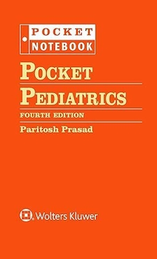 عکس Pocket Pediatrics Fourth Edition