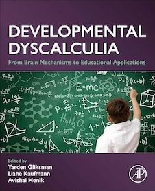 عکس Developmental Dyscalculia: From Brain Mechanisms to Educational Applications