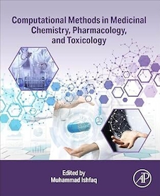 عکس Computational Methods in Medicinal Chemistry, Pharmacology, and Toxicology