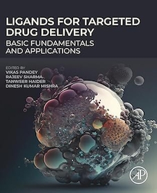 عکس Ligands for Targeted Drug Delivery: Basic Fundamentals and Applications