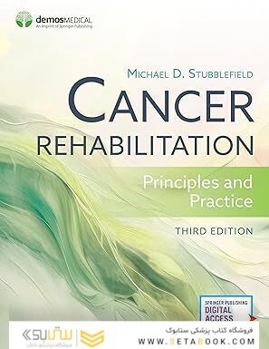 Cancer Rehabilitation: Principles and Practice