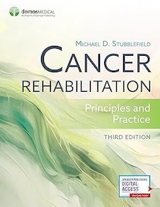 عکس Cancer Rehabilitation: Principles and Practice