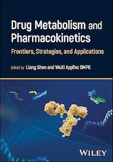 عکس Drug Metabolism and Pharmacokinetics: Frontiers, Strategies, and Applications 1st Edition