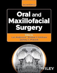 عکس Oral and Maxillofacial Surgery