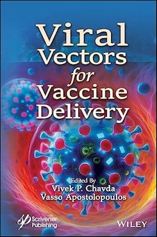 عکس Viral Vectors for Vaccine Delivery 1st Edition