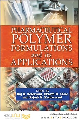 Pharmaceutical Polymer Formulations and its Applications