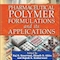 Pharmaceutical Polymer Formulations and its Applications