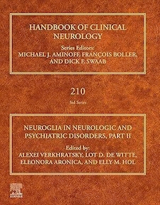 عکس Neuroglia in Neurologic and Psychiatric Disorders