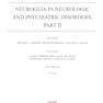 Neuroglia in Neurologic and Psychiatric Disorders