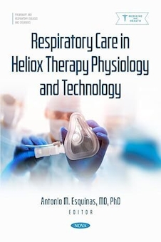 عکس Respiratory Care in Heliox Therapy Physiology and Technology