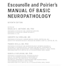 Escourolle and Poirier