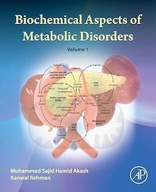 عکس Biochemical Aspects of Metabolic Disorders
