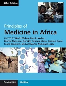 عکس Principles of Medicine in Africa 5th Edition