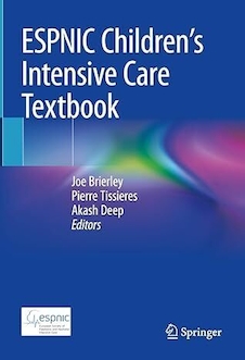 عکس ESPNIC Children’s Intensive Care Textbook