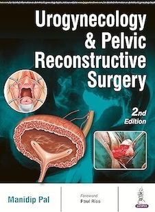 عکس Urogynecology - Pelvic Reconstructive Surgery